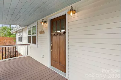 90 Palmer Ford Road, Weaverville, NC 28787 - Photo 5