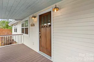 90 Palmer Ford Rd, Weaverville, NC 28787 - Photo 5