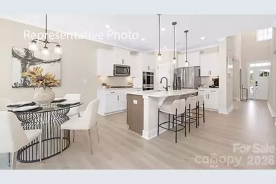 7133 Butternut Oak Terrace, Huntersville, NC 28078 - Photo 3