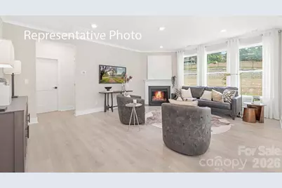 7133 Butternut Oak Terrace, Huntersville, NC 28078 - Photo 9