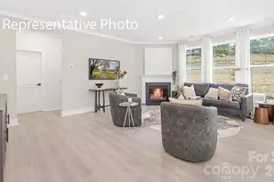 7133 Butternut Oak Ter, Huntersville, NC 28078 - Photo 9