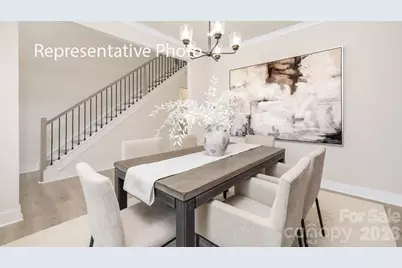 7133 Butternut Oak Terrace, Huntersville, NC 28078 - Photo 7