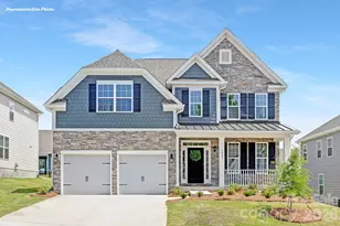 7133 Butternut Oak Ter, Huntersville, NC 28078 - Photo 1