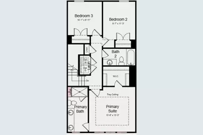 2147 Hawksworth Lane, Charlotte, NC 28262 - Photo 5