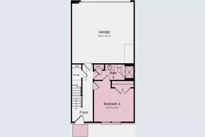 2147 Hawksworth Lane, Charlotte, NC 28262 - Photo 3