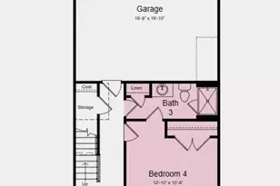 2147 Hawksworth Ln, Charlotte, NC 28262 - Photo 3