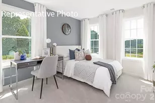 7215 Butternut Oak Ter, Huntersville, NC 28078 - Photo 23