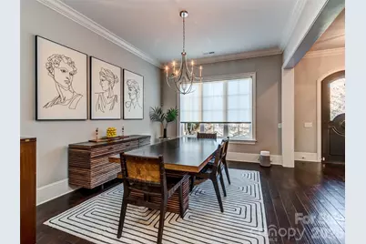 21209 Olde Quarry Lane, Cornelius, NC 28031 - Photo 9