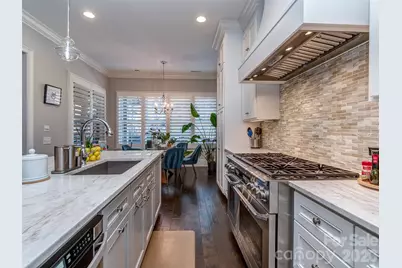 21209 Olde Quarry Lane, Cornelius, NC 28031 - Photo 19