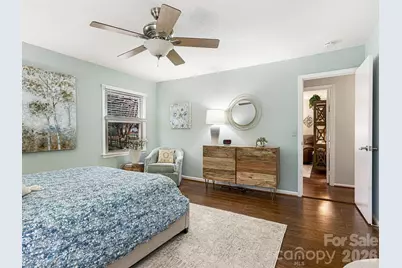 7801 Meadowview Lane, Charlotte, NC 28270 - Photo 19