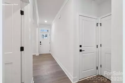 7243 Butternut Oak Terrace, Huntersville, NC 28078 - Photo 3