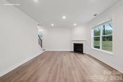 7243 Butternut Oak Terrace, Huntersville, NC 28078 - Photo 5