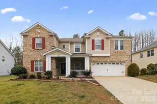 9222 Camberwell Rd, Mint Hill, NC 28227 - Photo 1