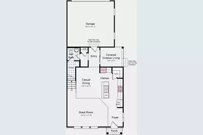 8679 Miles Gap Road, Indian Land, SC 29707 - Photo 3