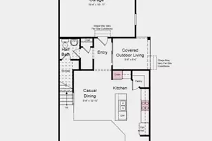 8679 Miles Gap Rd, Indian Land, SC 29707 - Photo 3