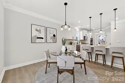 7313 Butternut Oak Terrace, Huntersville, NC 28078 - Photo 11