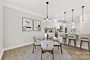 7313 Butternut Oak Ter, Huntersville, NC 28078 - Photo 11