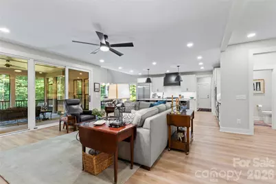 2866 Backwoods Trail, Denver, NC 28037 - Photo 11