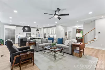 2866 Backwoods Trail, Denver, NC 28037 - Photo 9