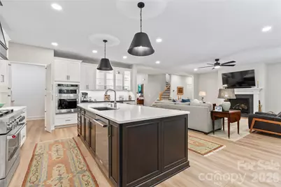 2866 Backwoods Trail, Denver, NC 28037 - Photo 13