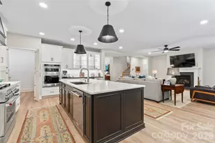 2866 Backwoods Trail, Denver, NC 28037 - Photo 13