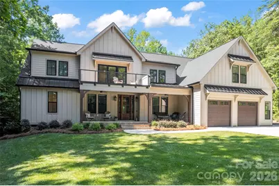 2866 Backwoods Trail, Denver, NC 28037 - Photo 3