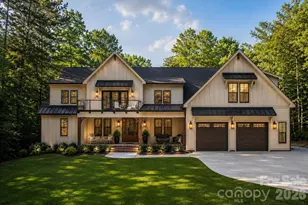 2866 Backwoods Trail, Denver, NC 28037 - Photo 1