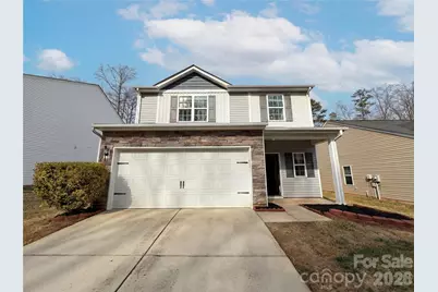 1142 Doby Springs Drive, Charlotte, NC 28262 - Photo 1