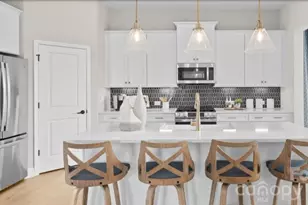 4104 Hickory Pl Ln, Pineville, NC 28134 - Photo 5