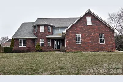 1203 Edgewater Court, Salisbury, NC 28146 - Photo 1