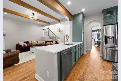 18047 Northport Drive, Cornelius, NC 28031 - Photo 15