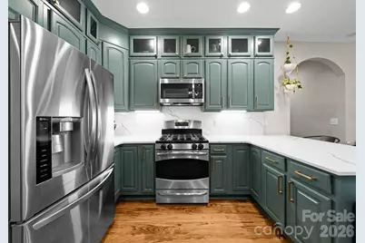 18047 Northport Drive, Cornelius, NC 28031 - Photo 13