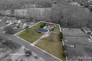 112 Pilots Ridge Dr, Bessemer City, NC 28016 - Photo 5