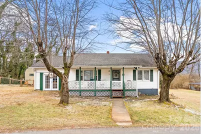 90 Pine Circle, Black Mountain, NC 28711 - Photo 1