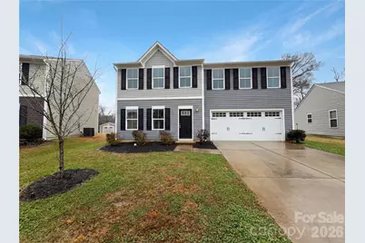 2511 Willow Pond Lane SE, Concord, NC 28025 - Photo 1