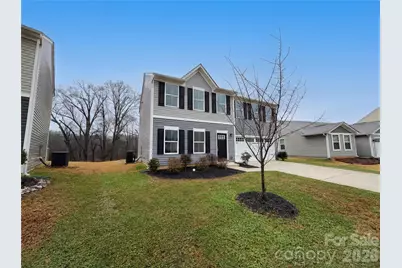 2511 Willow Pond Lane SE, Concord, NC 28025 - Photo 7