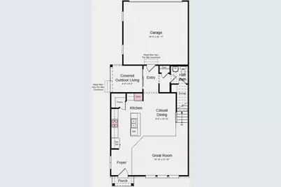 8671 Miles Gap Road, Indian Land, SC 29707 - Photo 3