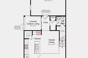 8671 Miles Gap Rd, Indian Land, SC 29707 - Photo 3