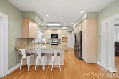 8 Morningside Drive, Granite Falls, NC 28630 - Photo 9