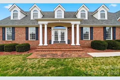 8 Morningside Drive, Granite Falls, NC 28630 - Photo 33