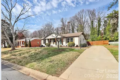 4313 Maureen Drive, Charlotte, NC 28205 - Photo 35