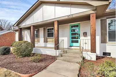 4313 Maureen Drive, Charlotte, NC 28205 - Photo 37