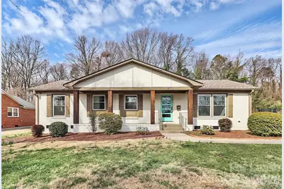 4313 Maureen Drive, Charlotte, NC 28205 - Photo 1