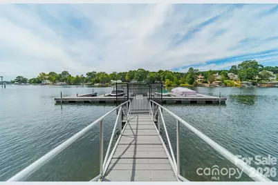 7822 Village Harbor Drive, Cornelius, NC 28031 - Photo 25