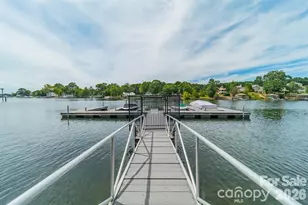 7822 Village Harbor Dr, Cornelius, NC 28031 - Photo 25