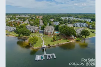7822 Village Harbor Drive, Cornelius, NC 28031 - Photo 15