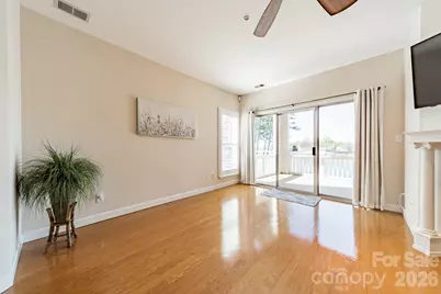 7822 Village Harbor Drive, Cornelius, NC 28031 - Photo 29