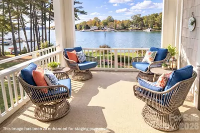 7822 Village Harbor Drive, Cornelius, NC 28031 - Photo 3