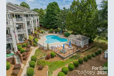 7822 Village Harbor Drive, Cornelius, NC 28031 - Photo 19