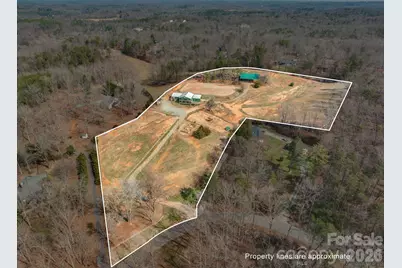 1487 Hayes Road, Columbus, NC 28722 - Photo 43